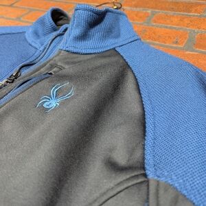 Spyder Technical Mid Layer Jacket‎